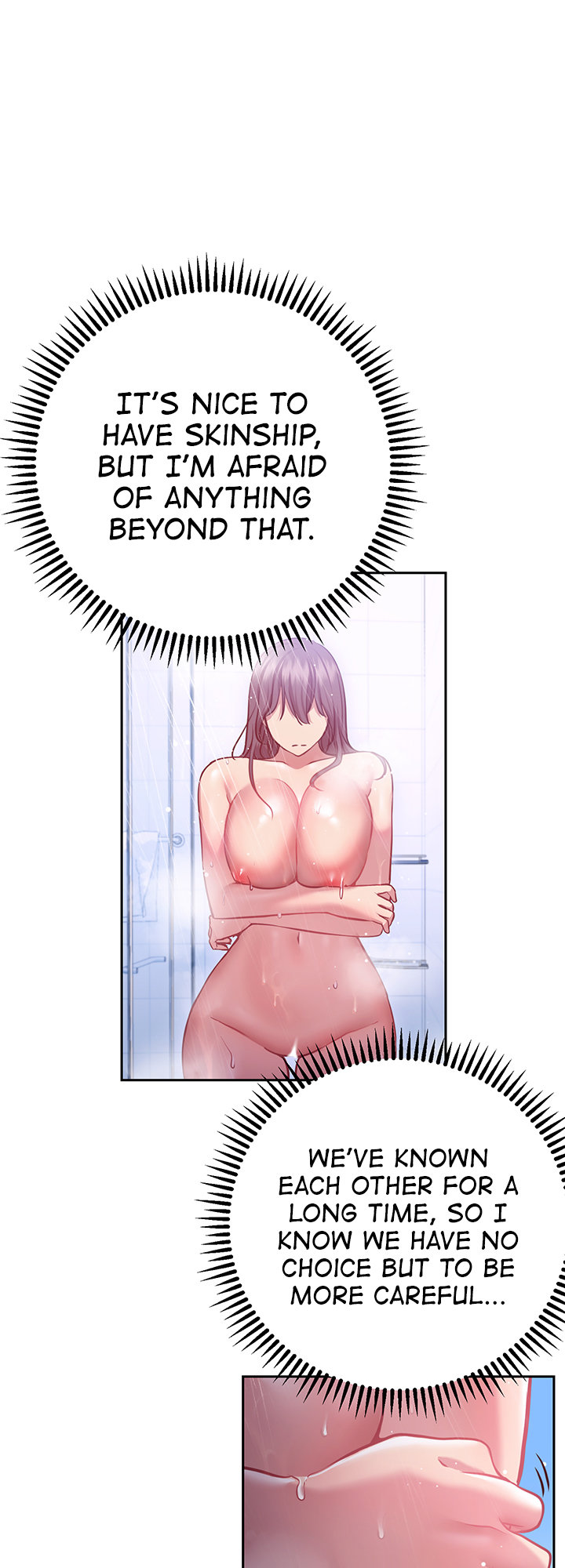 How About This Pose? - Chapter 11 Page 39