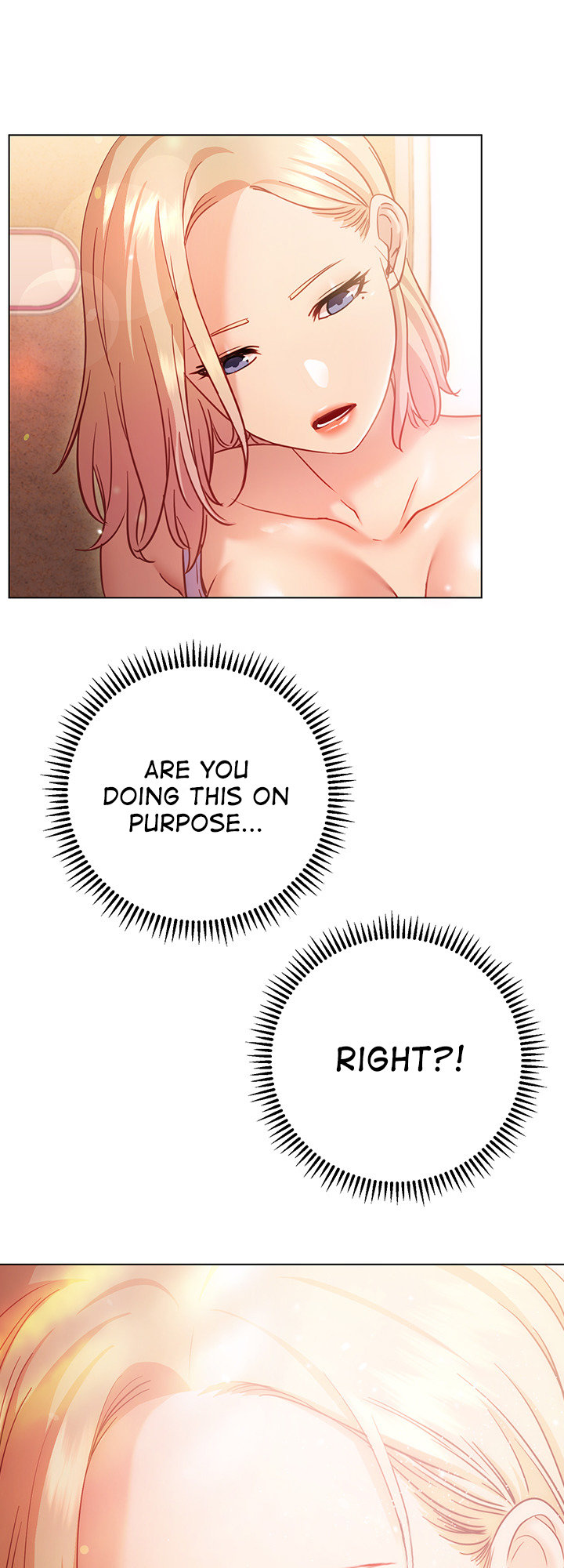 How About This Pose? - Chapter 17 Page 3