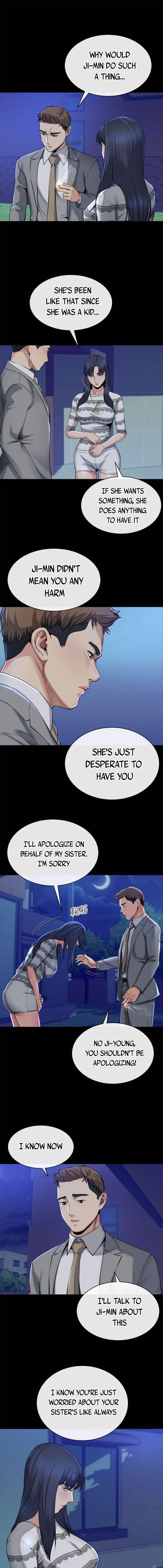 Cheer Up, Brother In Law - Chapter 12 Page 6