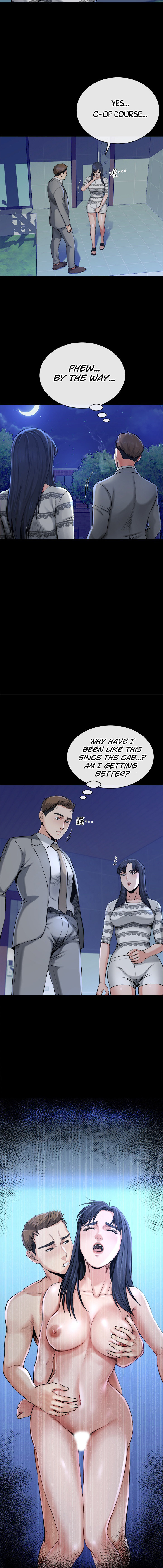 Cheer Up, Brother In Law - Chapter 12 Page 7