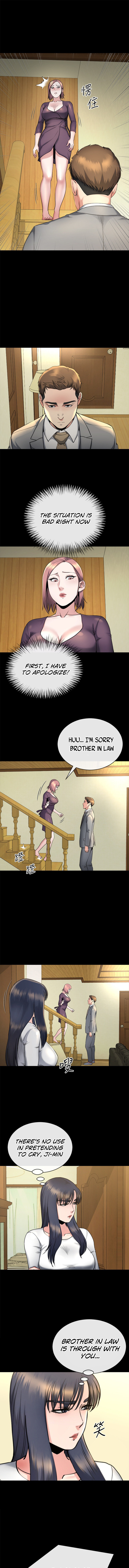 Cheer Up, Brother In Law - Chapter 14 Page 10