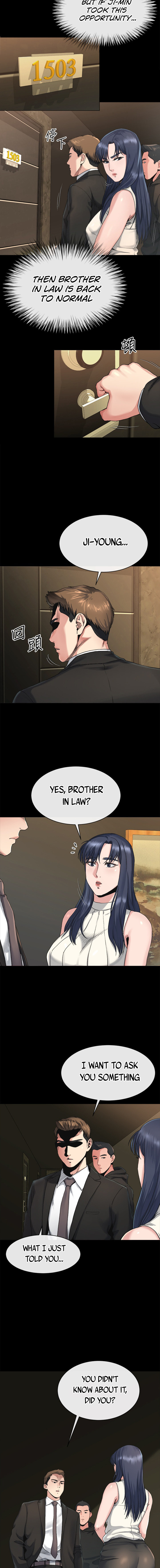 Cheer Up, Brother In Law - Chapter 18 Page 7
