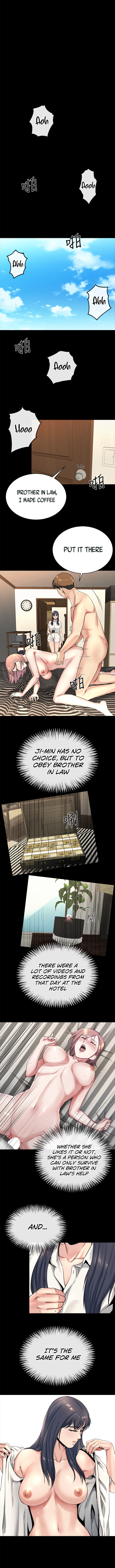 Cheer Up, Brother In Law - Chapter 23 Page 4