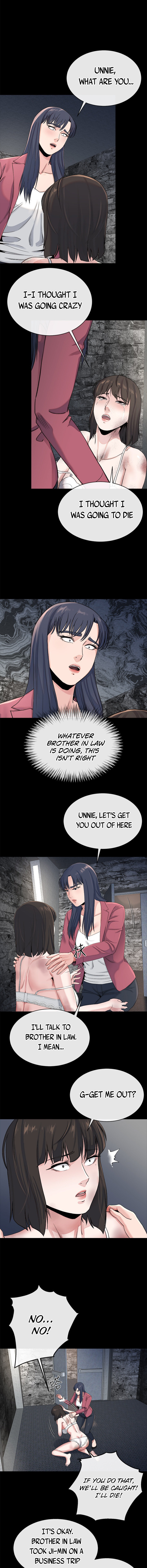 Cheer Up, Brother In Law - Chapter 23 Page 9
