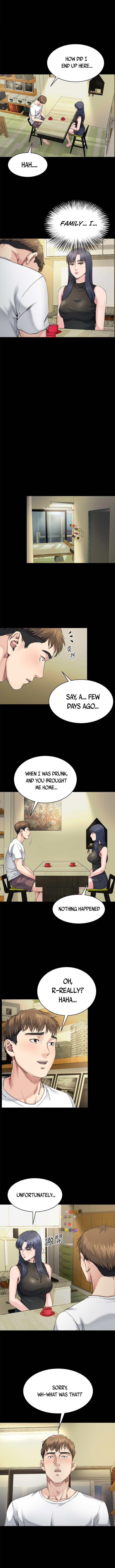 Cheer Up, Brother In Law - Chapter 7 Page 7