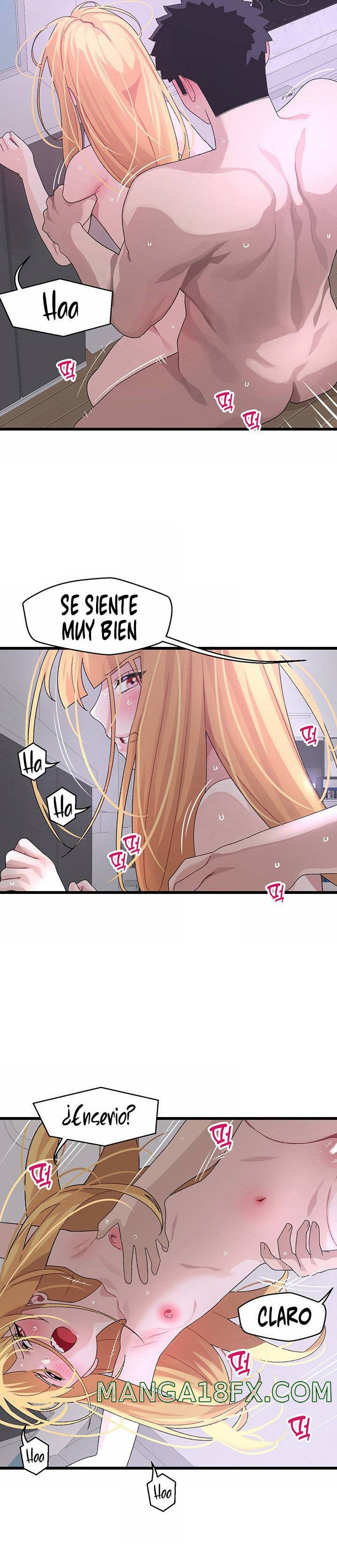 Bluetooth Love Raw - Chapter 24 Page 23