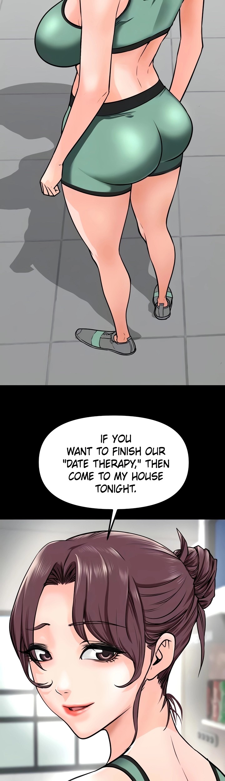 Wrath of the Underdog - Chapter 22 Page 31