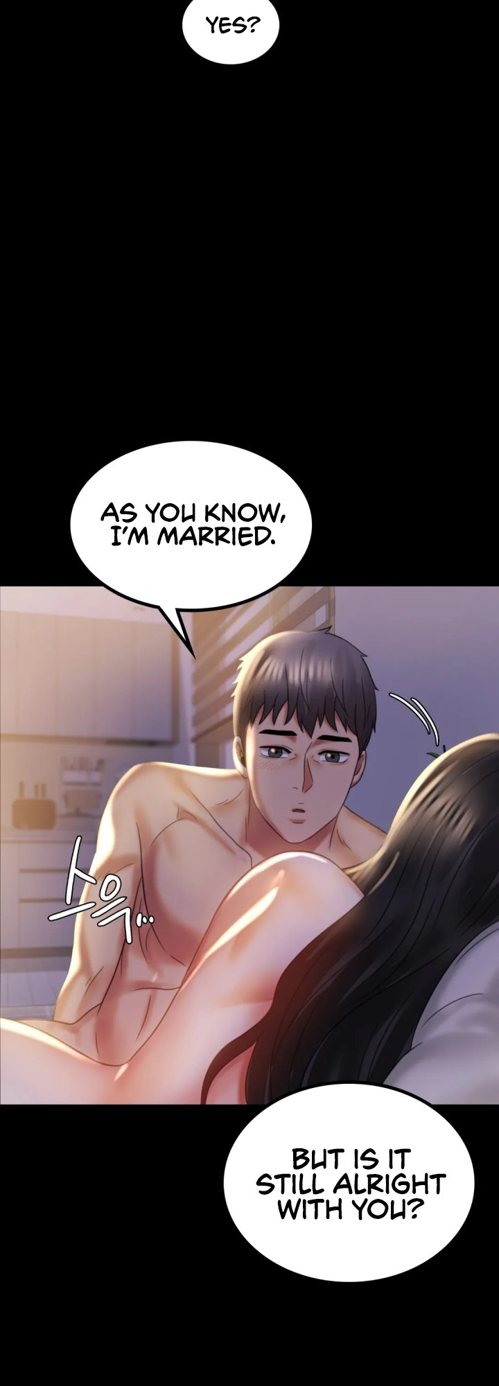 Illicit Love - Chapter 10 Page 2