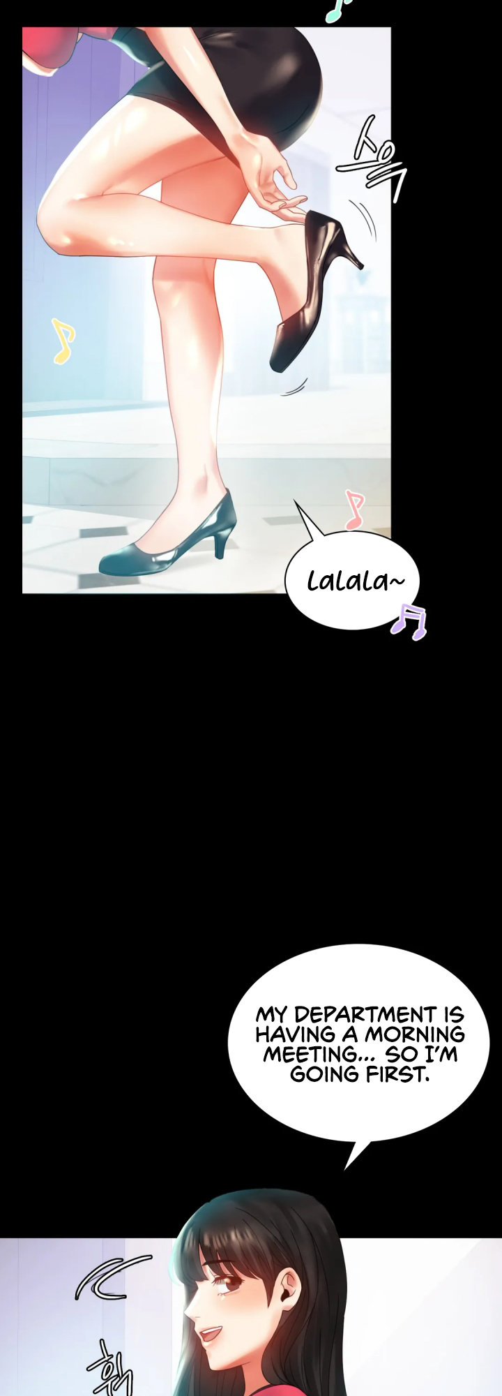 Illicit Love - Chapter 10 Page 33
