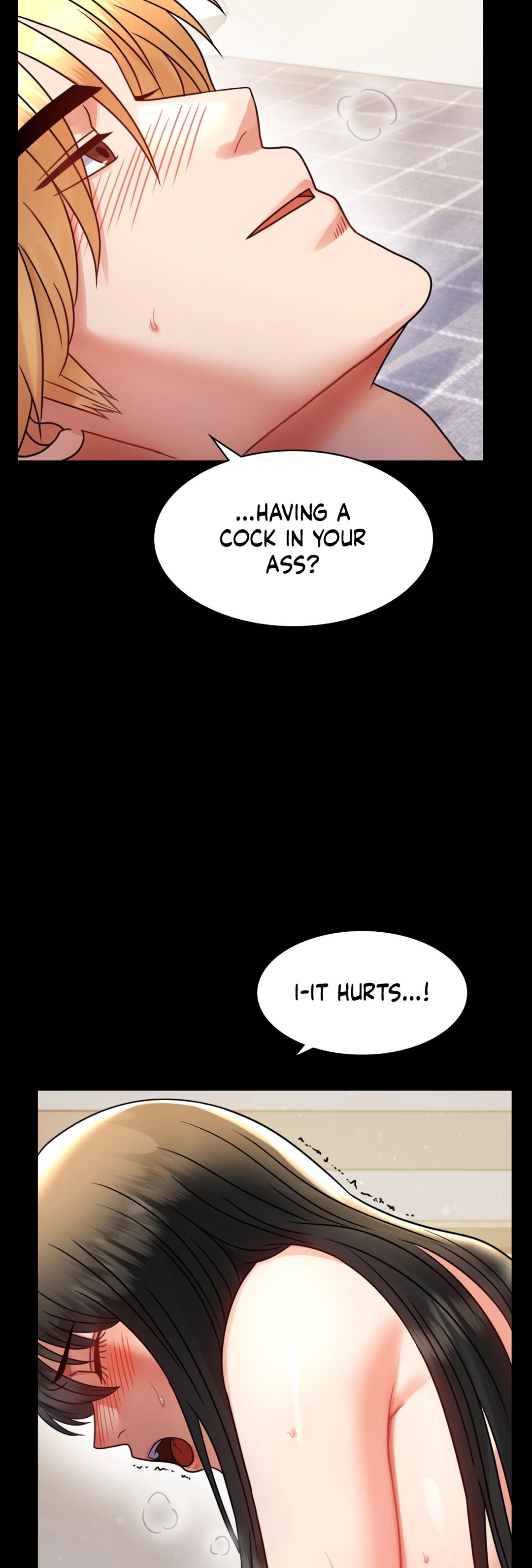 Illicit Love - Chapter 57 Page 32