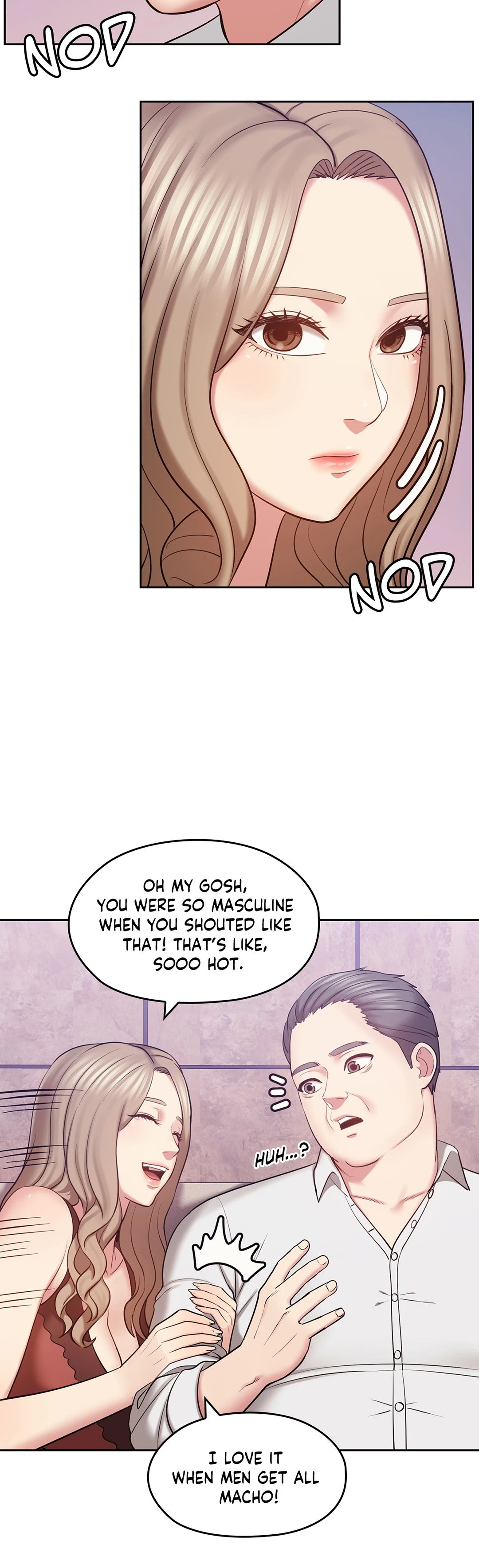 Sexual Consulting - Chapter 12 Page 15