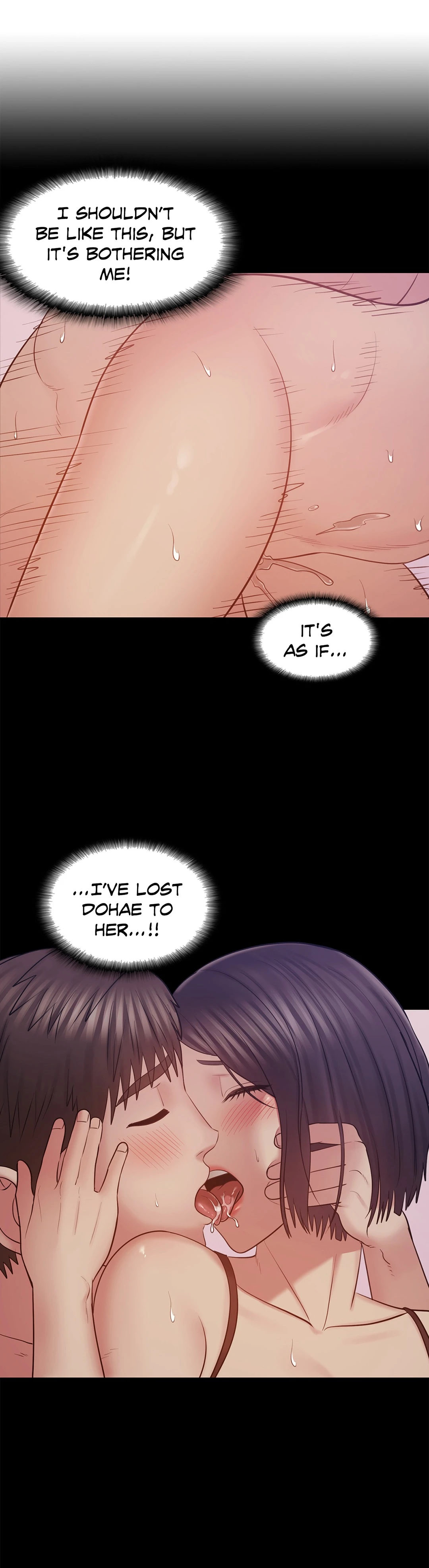 Sexual Consulting - Chapter 19 Page 24
