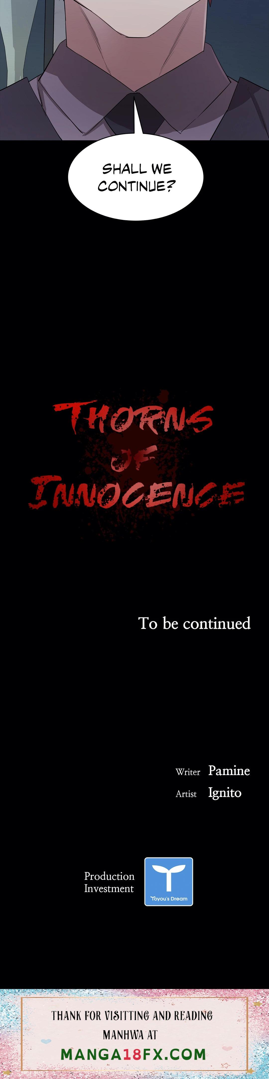 Thorns on Innocence - Chapter 10 Page 55