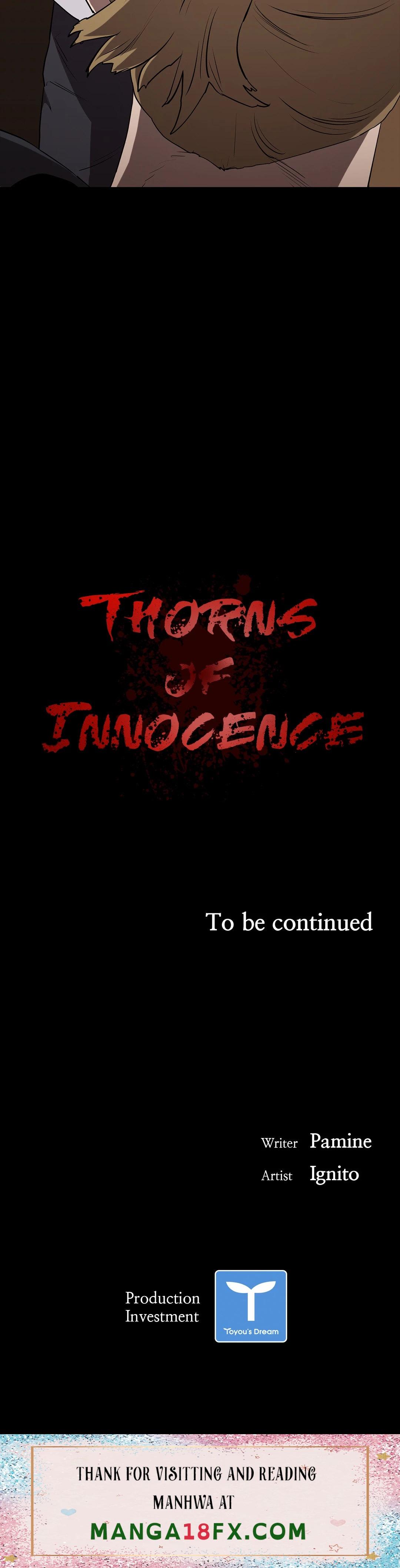 Thorns on Innocence - Chapter 11 Page 48