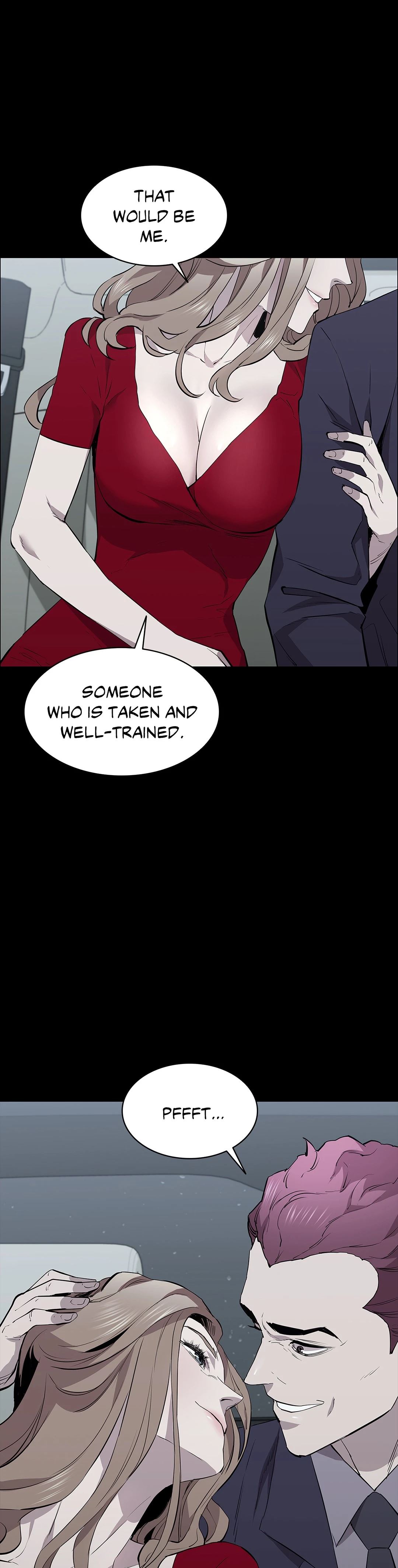 Thorns on Innocence - Chapter 34 Page 16