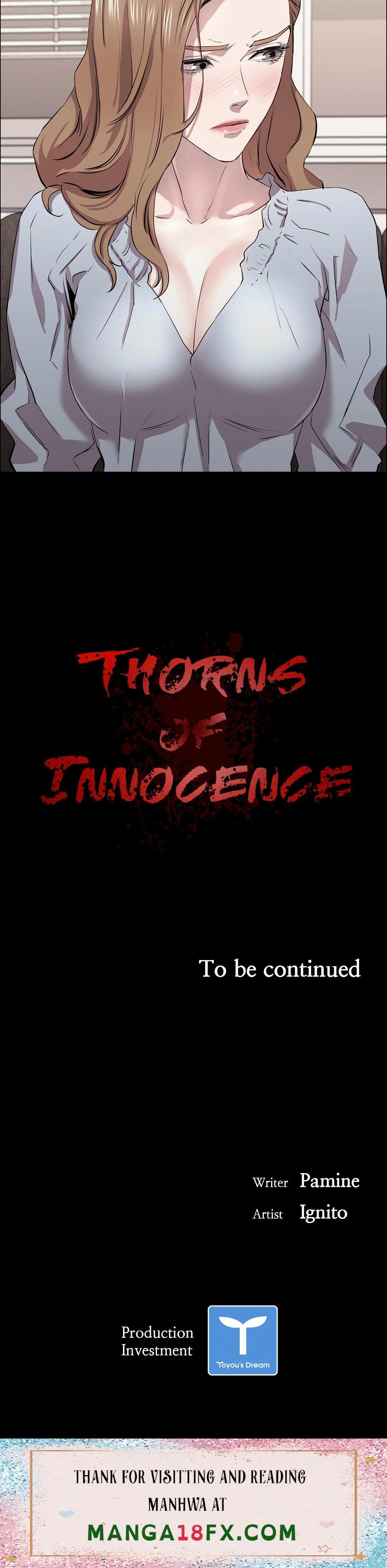 Thorns on Innocence - Chapter 9 Page 54