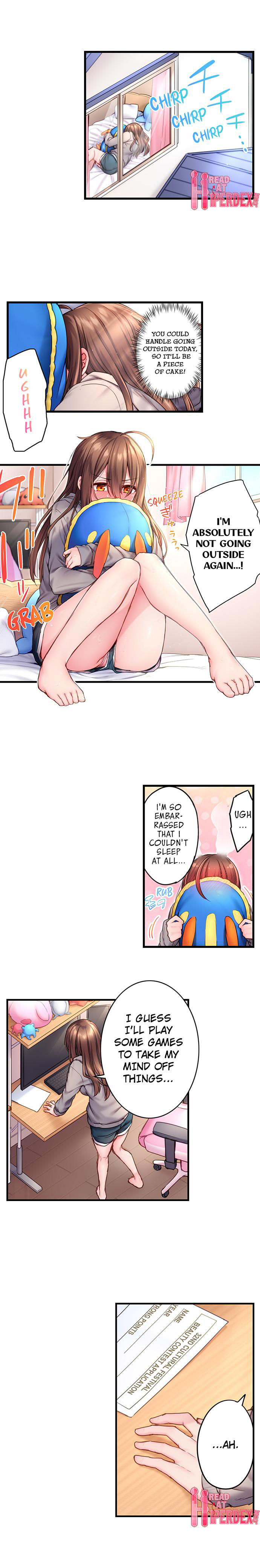 Can’t Believe My Loner Childhood Friend Became This Sexy Girl - Chapter 7 Page 2