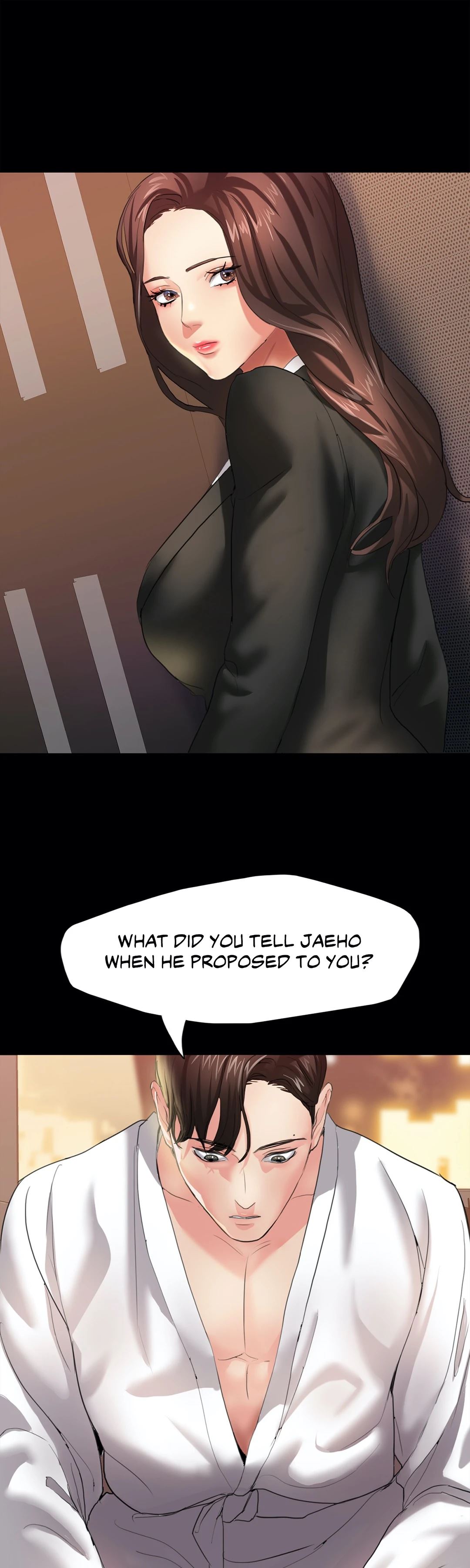 Climb on Top - Chapter 3 Page 31