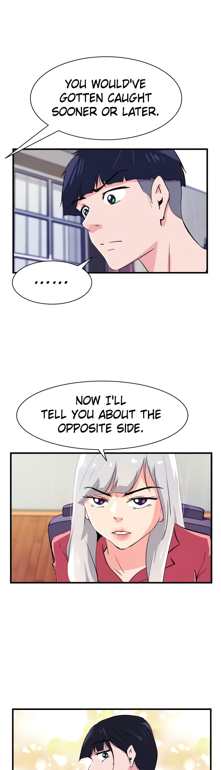 Living with A Succubus - Chapter 24 Page 40