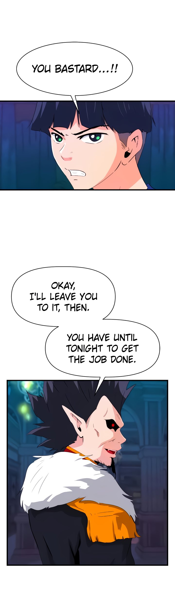 Living with A Succubus - Chapter 29 Page 41