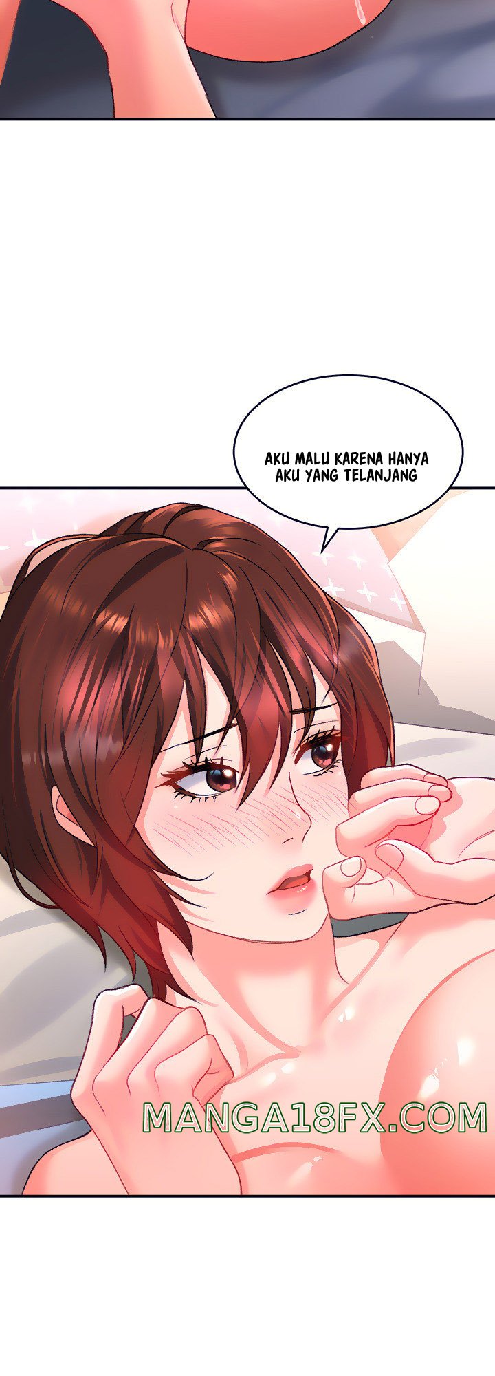 Unlock Her Heart Raw - Chapter 13 Page 41