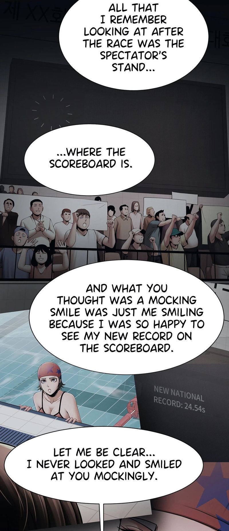 Under the Radar - Chapter 24 Page 29