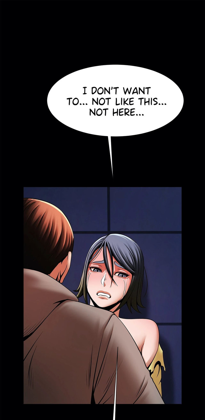Under the Radar - Chapter 24 Page 58