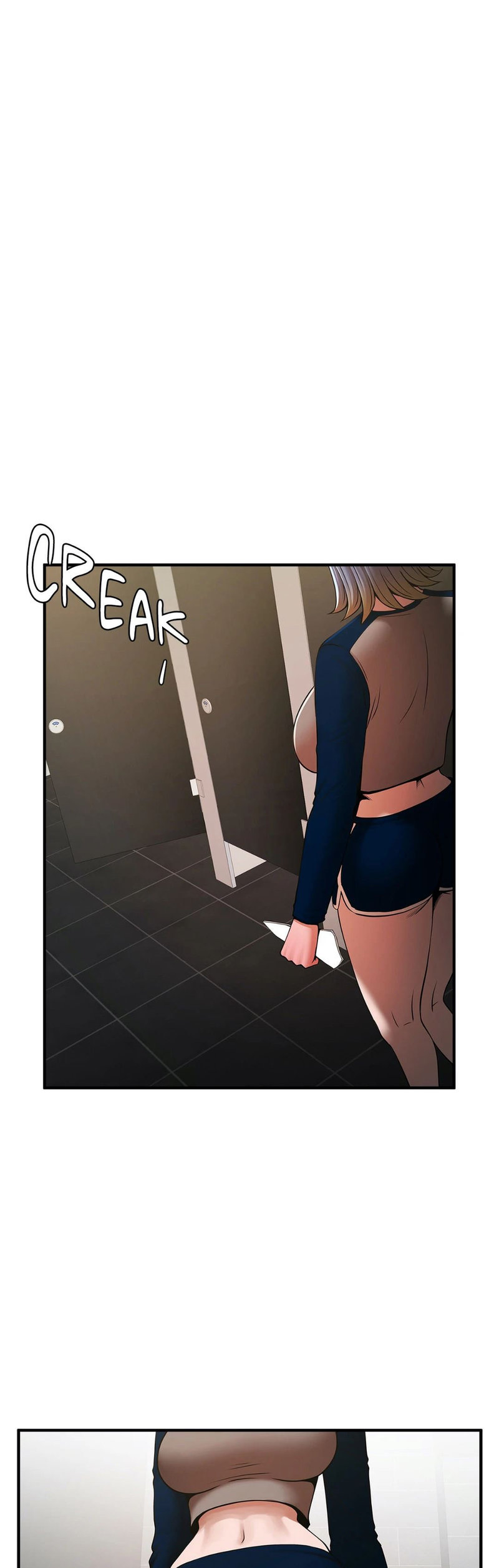 Under the Radar - Chapter 25 Page 38