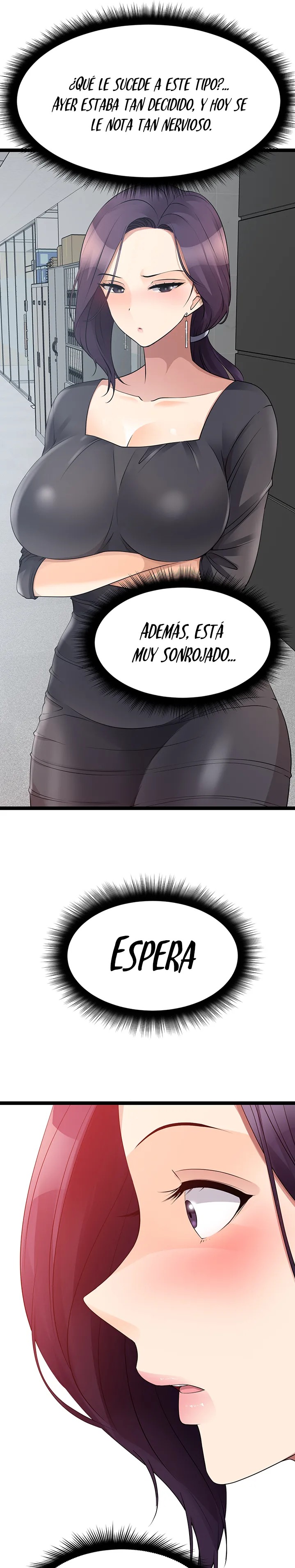 Cucumber Market Raw - Chapter 33 Page 23