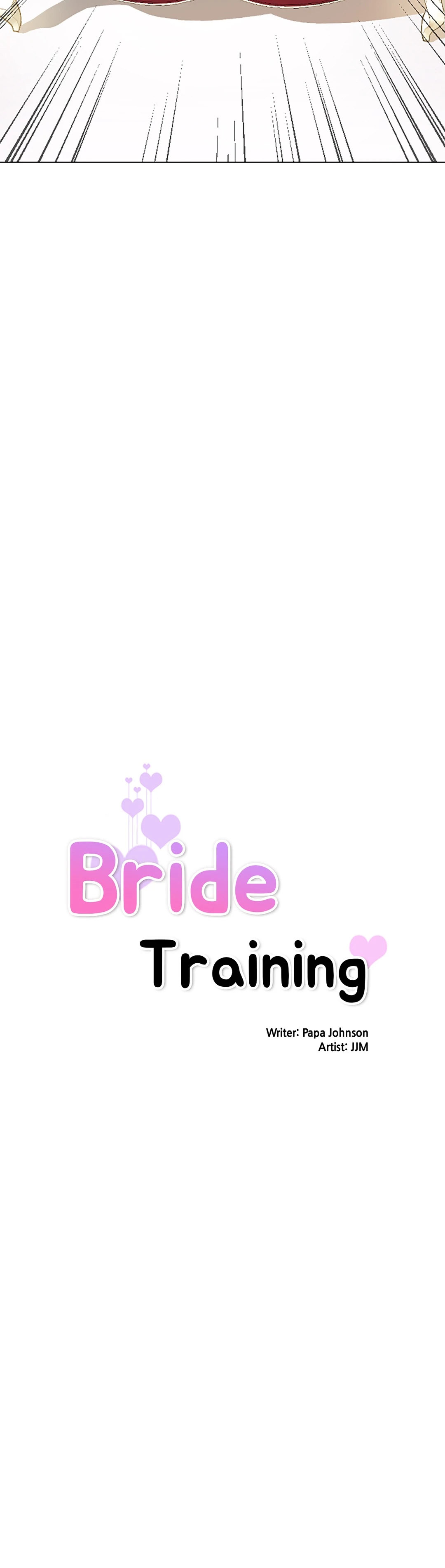 Bride Training - Chapter 4 Page 3