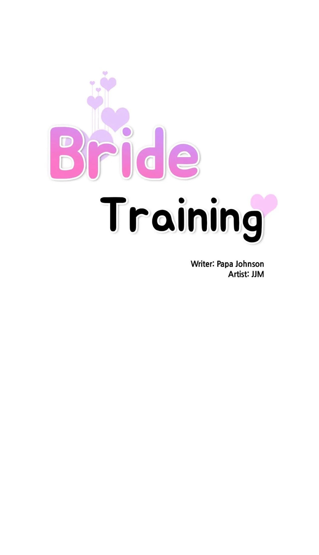Bride Training - Chapter 44 Page 5