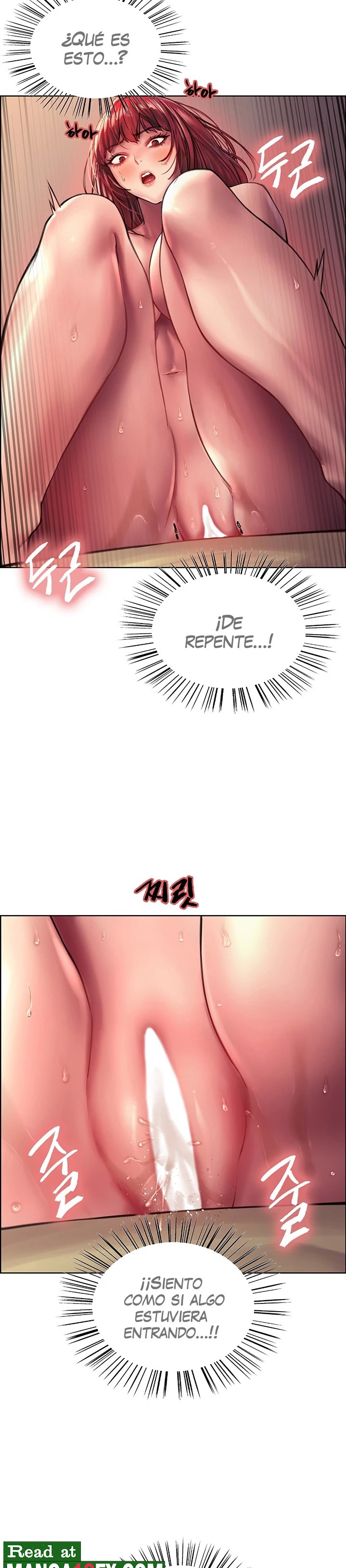 Sex Stopwatch Raw - Chapter 20 Page 31