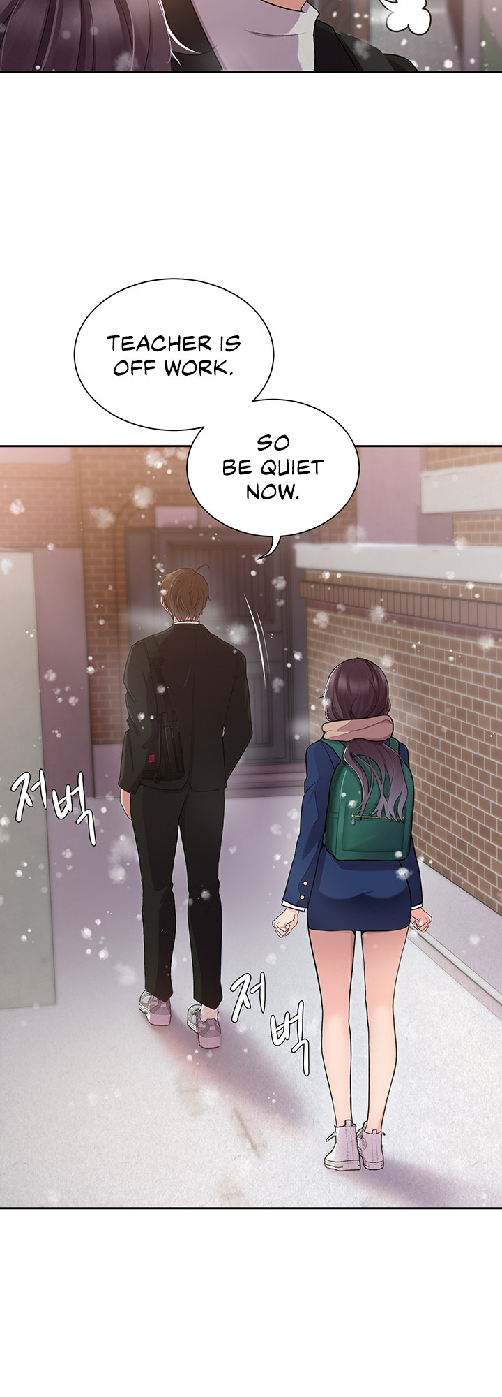 Meeting you again - Chapter 1 Page 50