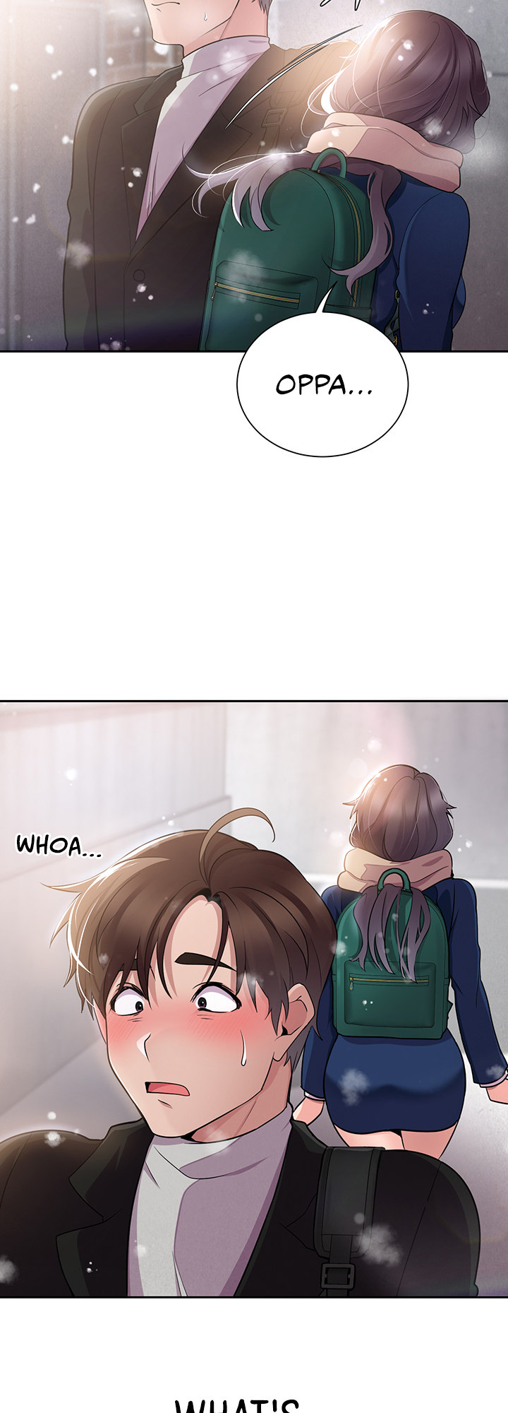 Meeting you again - Chapter 1 Page 63