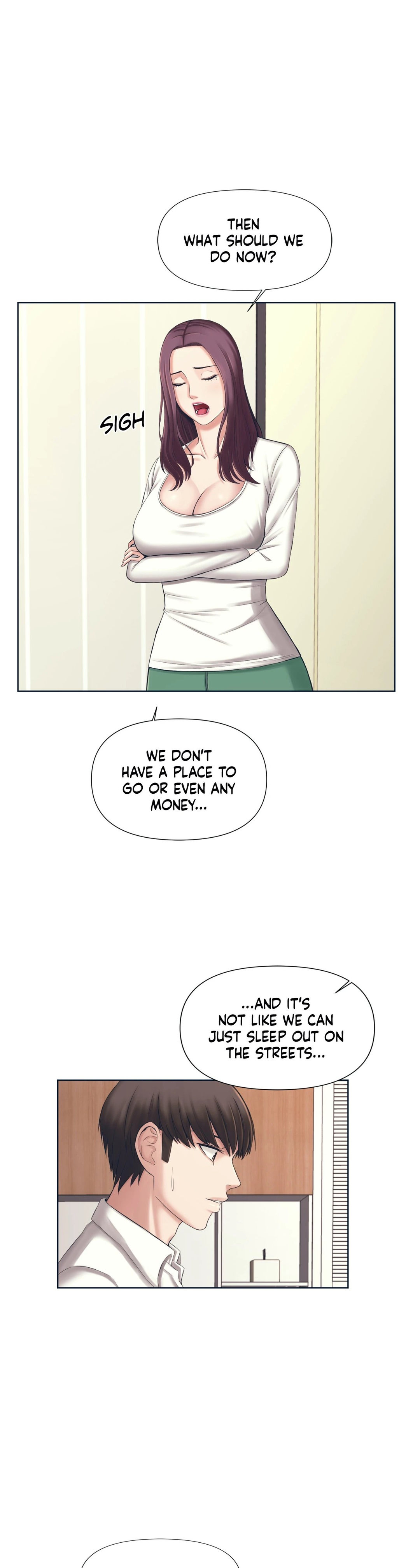 Roommates with benefits - Chapter 1 Page 37