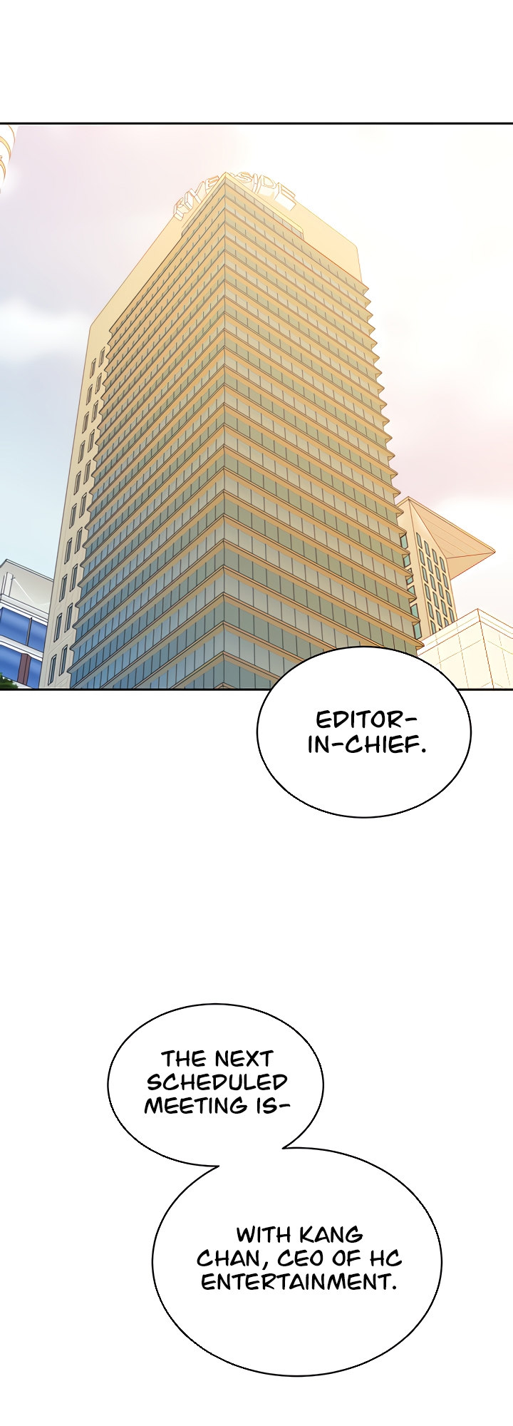 The Secret Affairs Of The 3rd Generation Chaebol - Chapter 14 Page 2