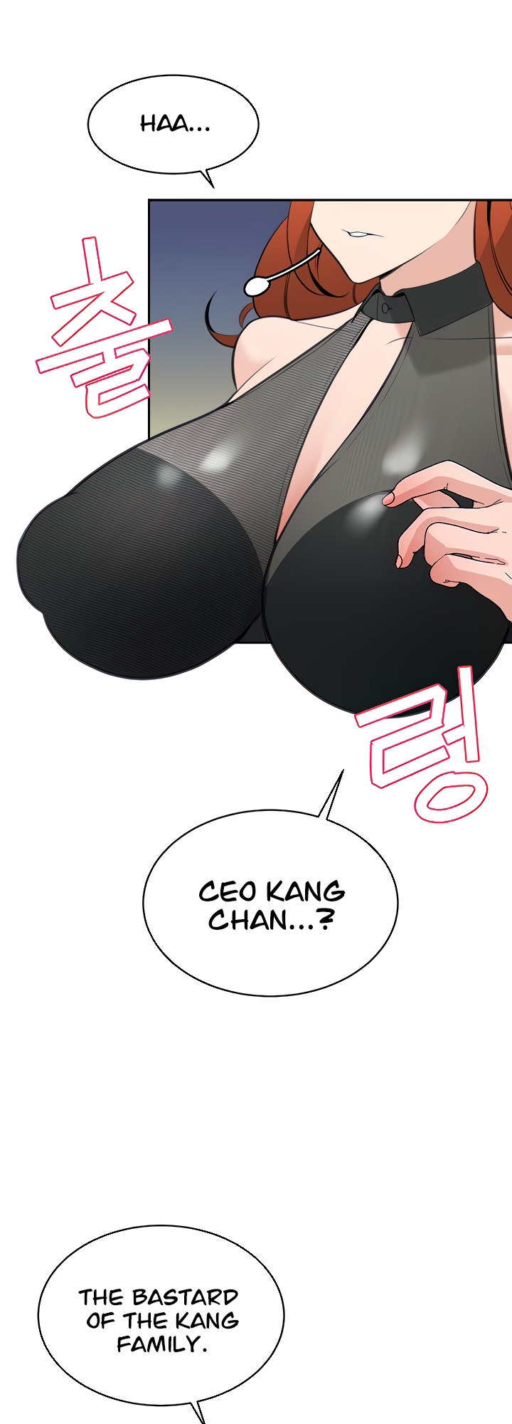 The Secret Affairs Of The 3rd Generation Chaebol - Chapter 14 Page 3