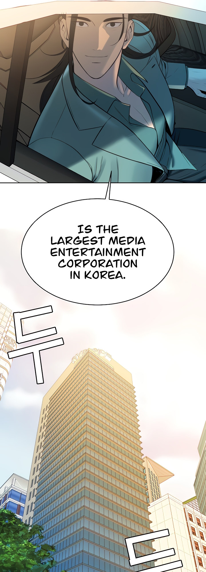 The Secret Affairs Of The 3rd Generation Chaebol - Chapter 14 Page 41