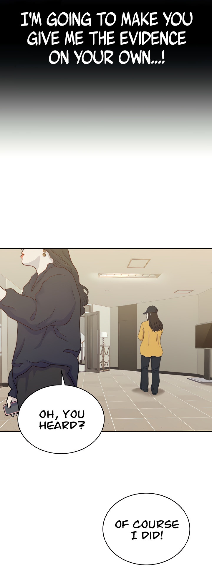 The Secret Affairs Of The 3rd Generation Chaebol - Chapter 14 Page 69