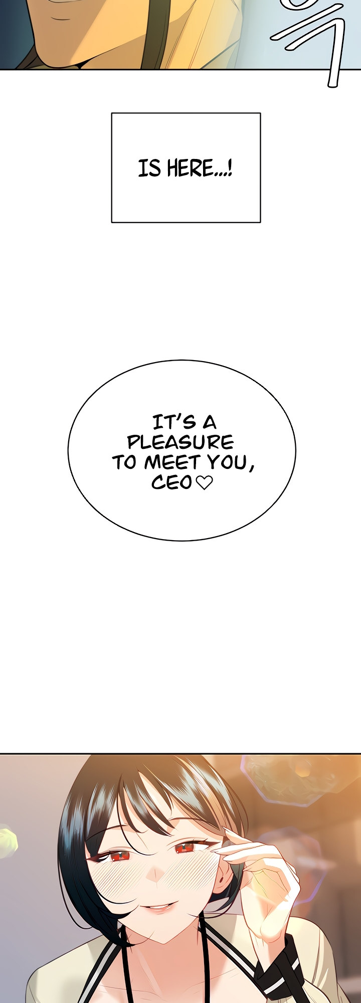 The Secret Affairs Of The 3rd Generation Chaebol - Chapter 14 Page 78