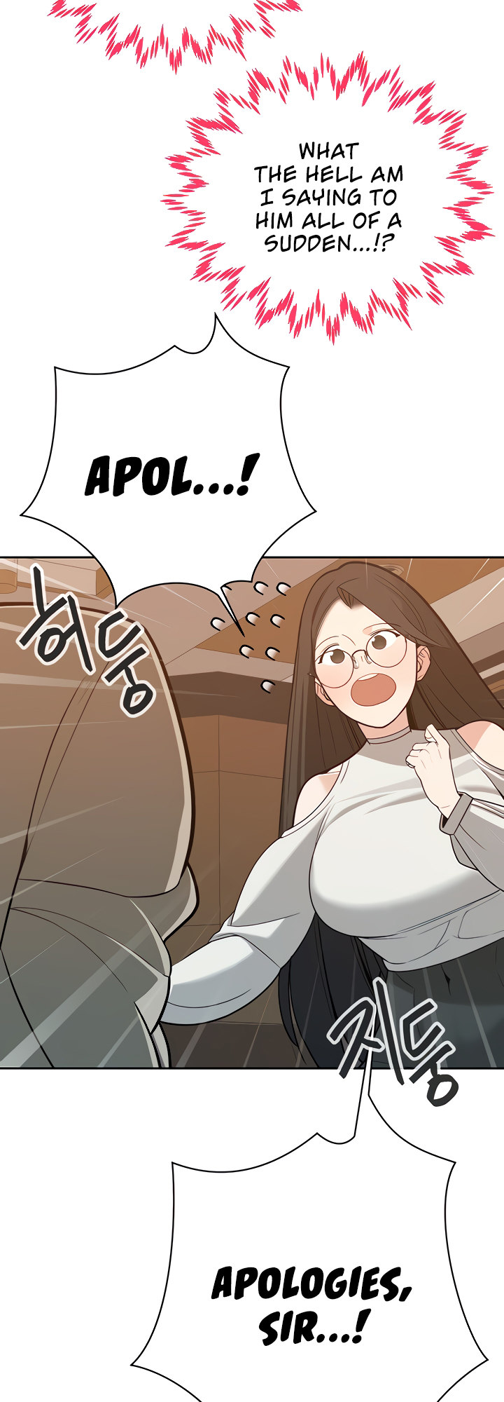 The Secret Affairs Of The 3rd Generation Chaebol - Chapter 27 Page 20