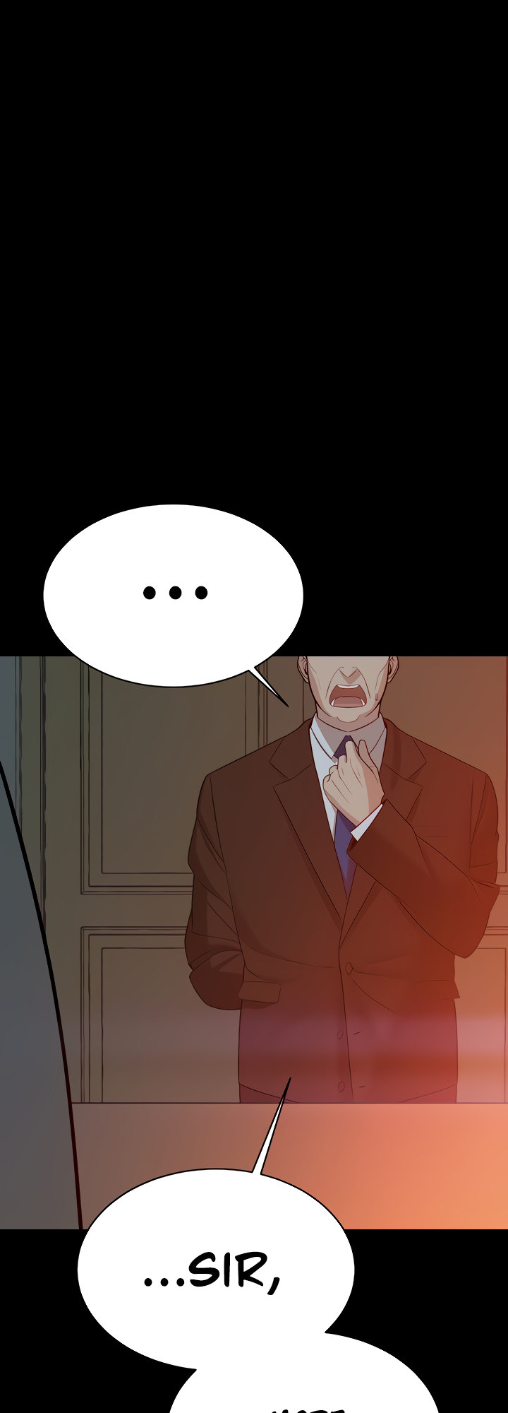 The Secret Affairs Of The 3rd Generation Chaebol - Chapter 27 Page 49