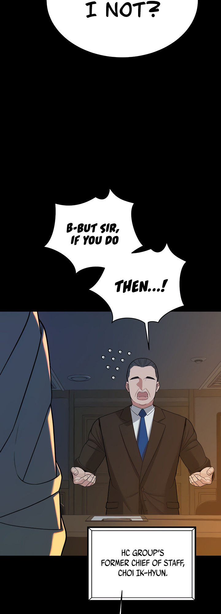 The Secret Affairs Of The 3rd Generation Chaebol - Chapter 27 Page 52
