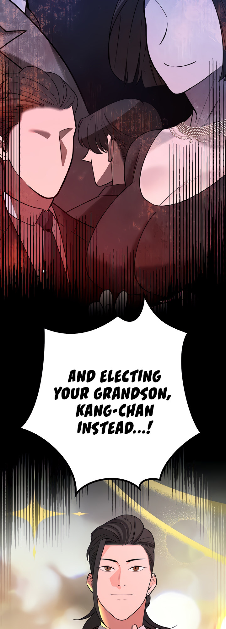 The Secret Affairs Of The 3rd Generation Chaebol - Chapter 27 Page 54