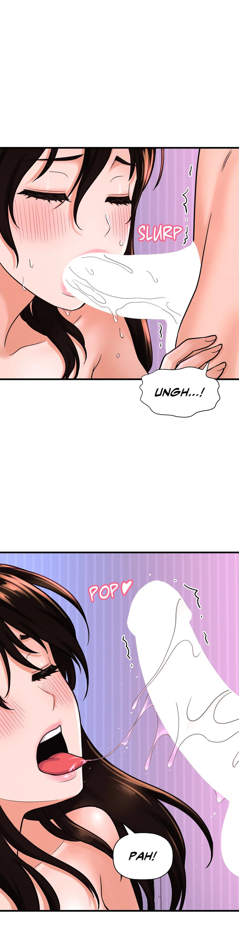 She’s Driving Me Crazy - Chapter 11 Page 31