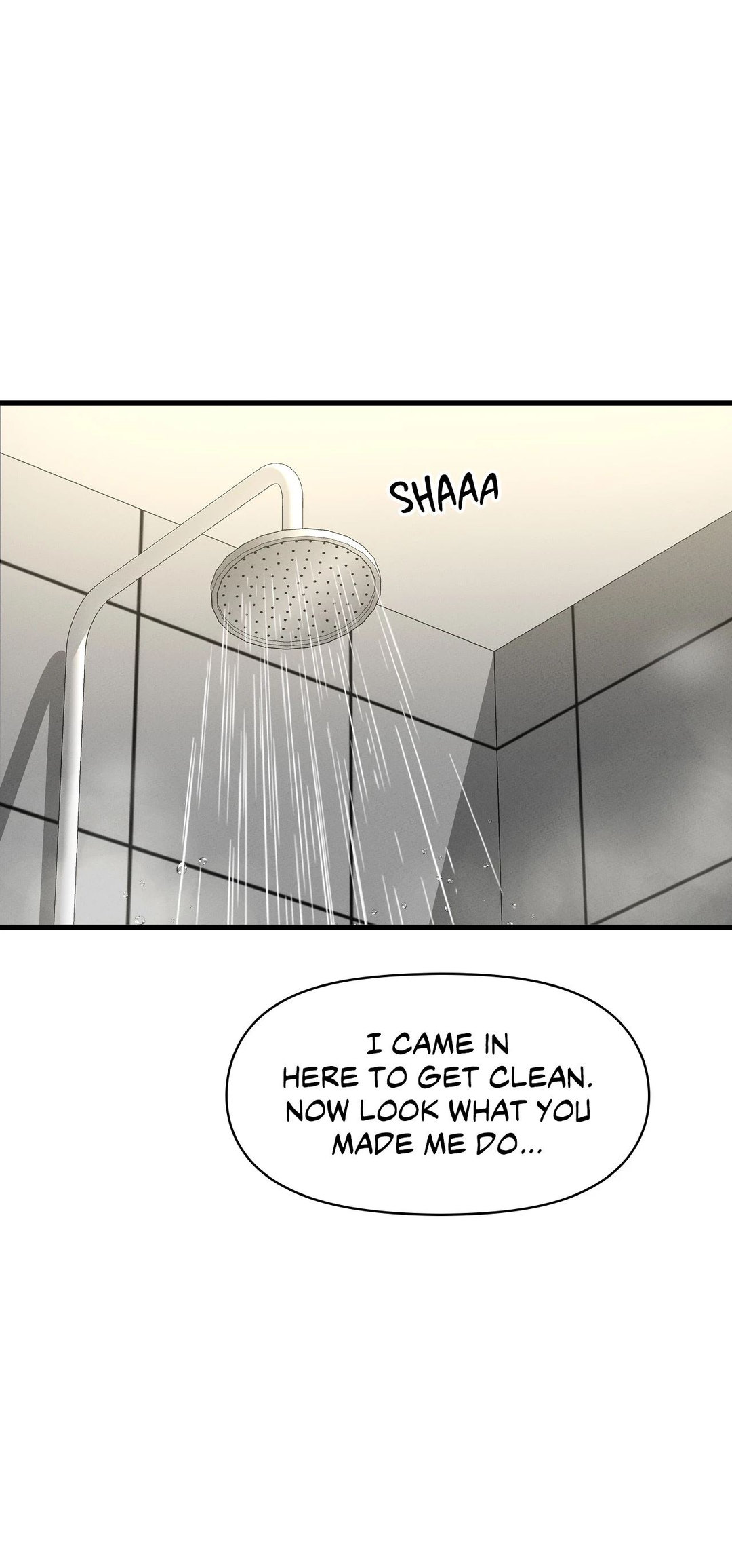 She’s Driving Me Crazy - Chapter 28 Page 43