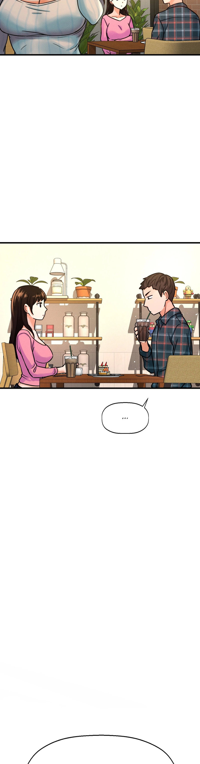 She’s Driving Me Crazy - Chapter 9 Page 39