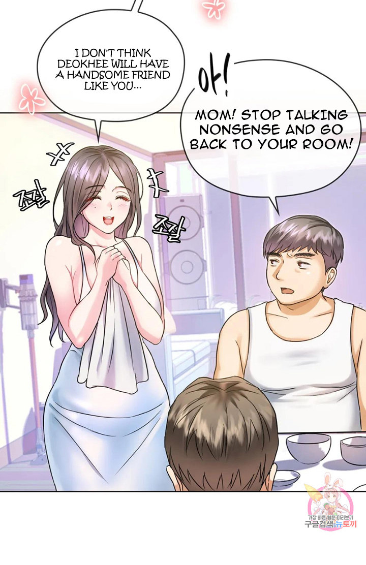I Can’t Stand It, Ajumma - Chapter 1 Page 28