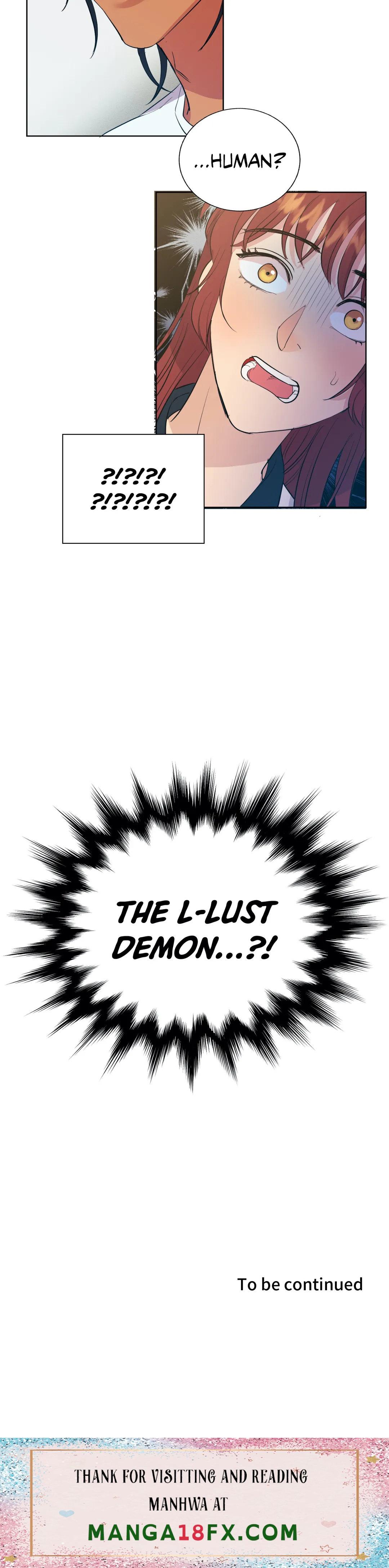 Hana’s Demons of Lust - Chapter 5 Page 26