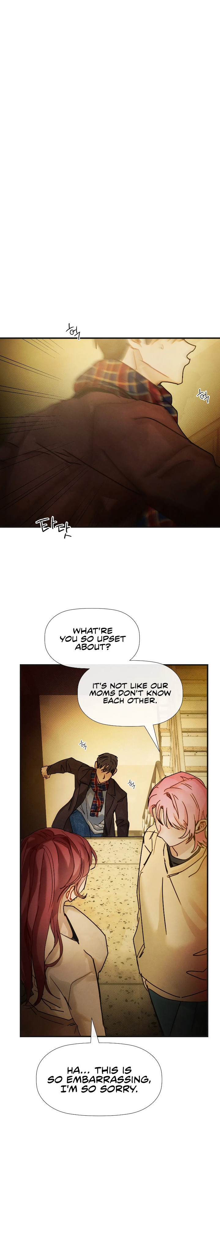Pure Love - Chapter 6 Page 11